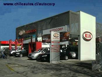 Autocorp Ltda.